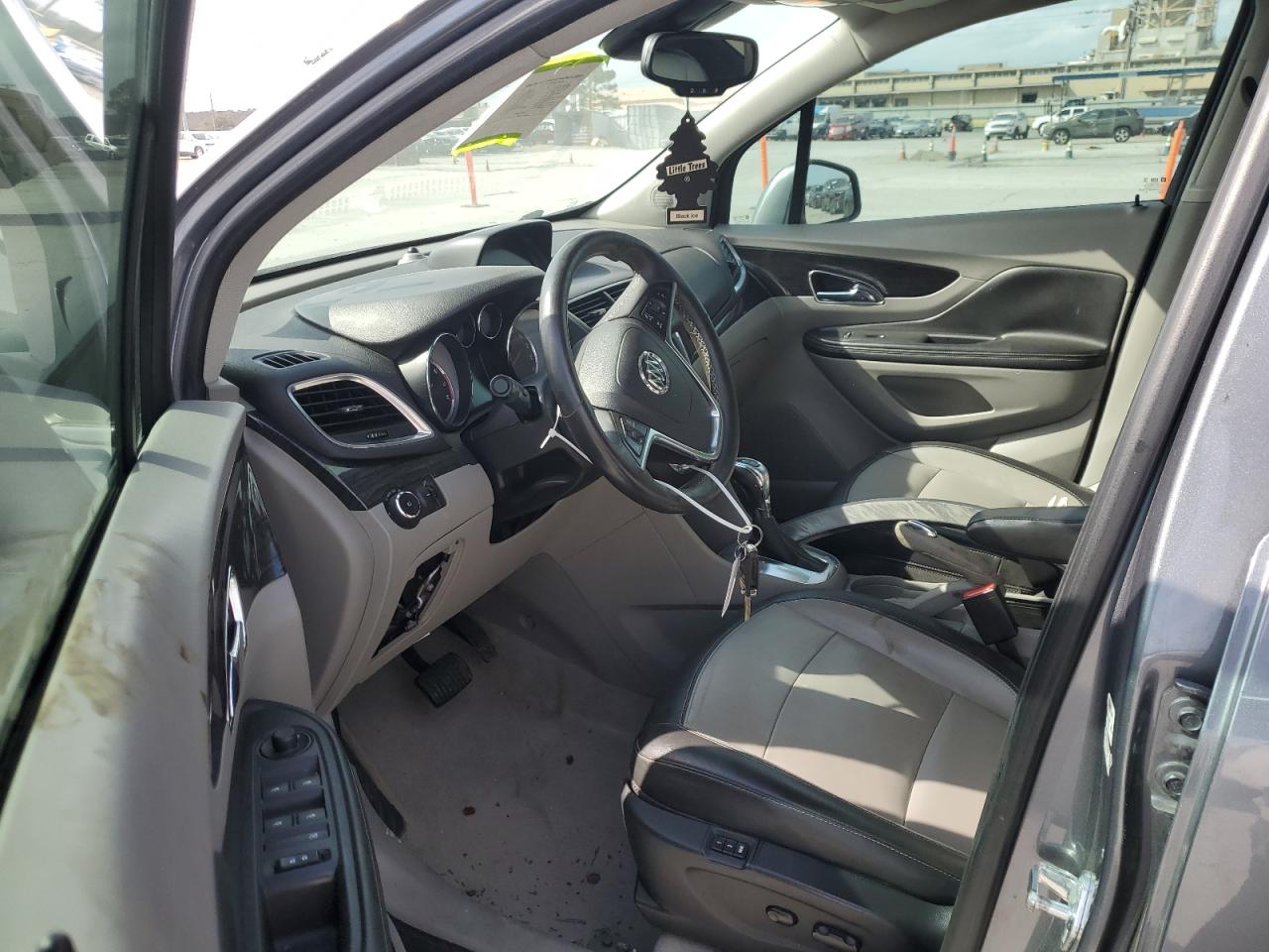 2015 Buick Encore - Image 7