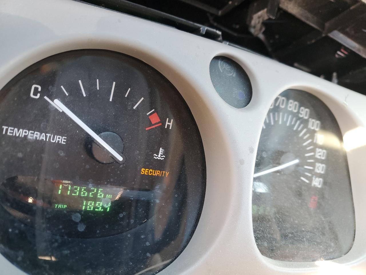 2000 Buick Lesabre Custom VIN: 1G4HP54K6Y4230049 Lot: 41663085