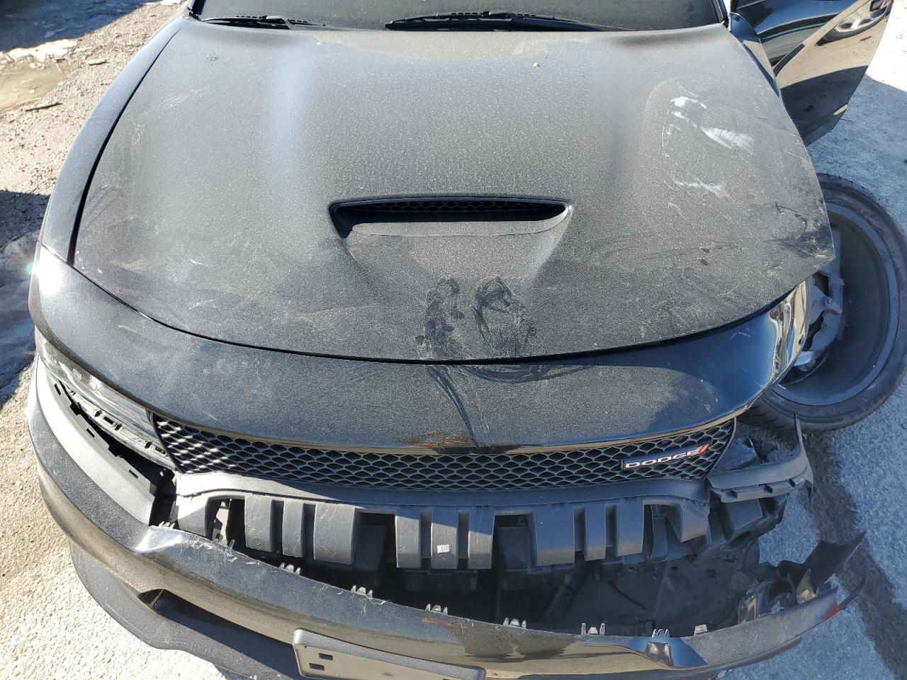 2019 Dodge Charger - Image 13