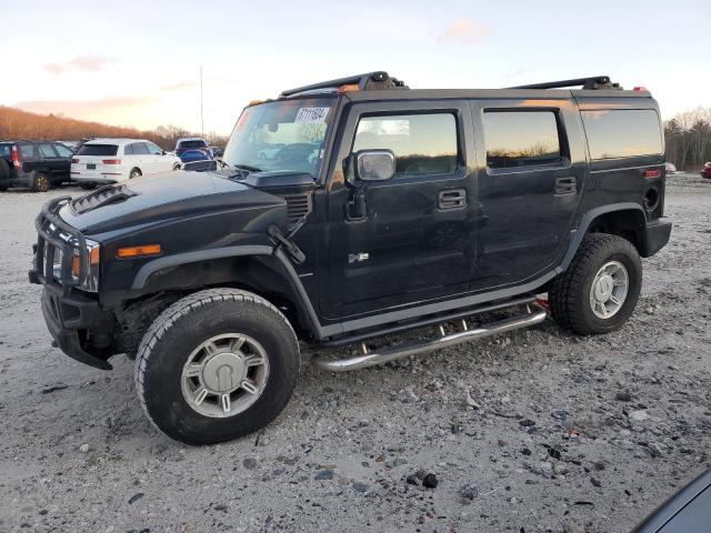 2004 Hummer H2 