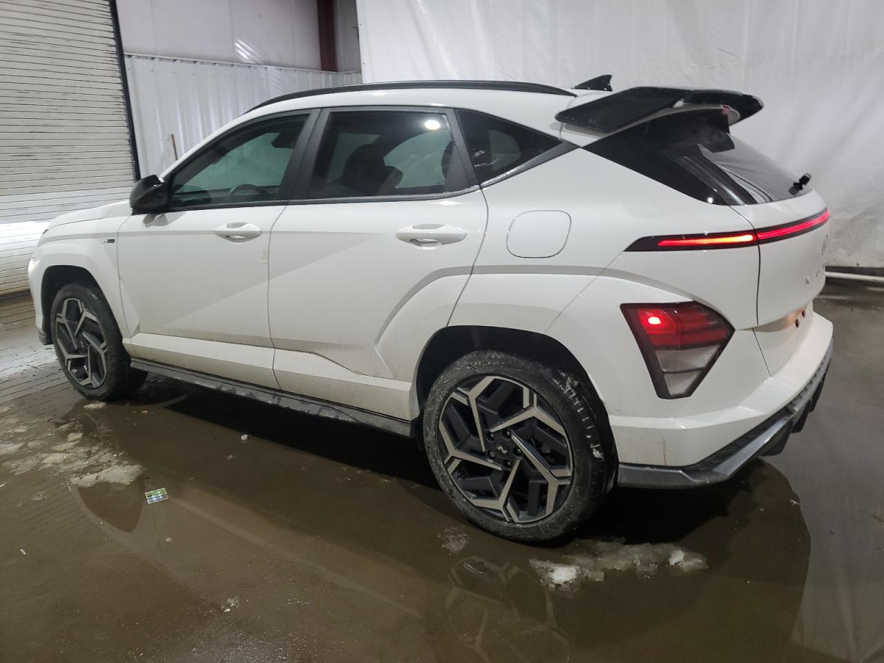 2024 Hyundai Kona - Image 2