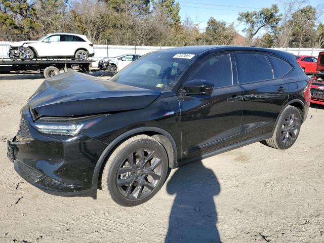 2022 Acura Mdx A-Spec