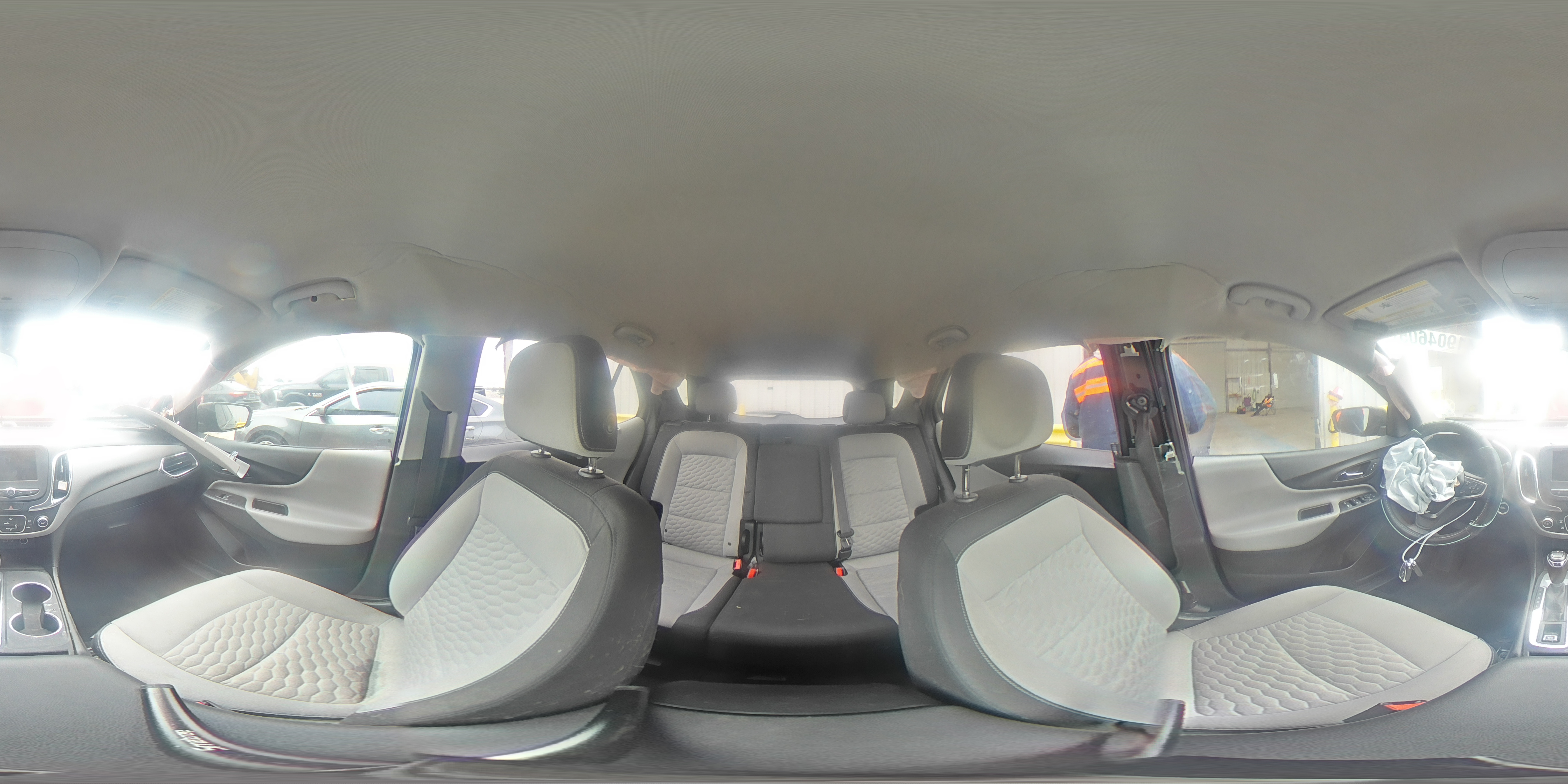 2019 Chevrolet Equinox - Image 15