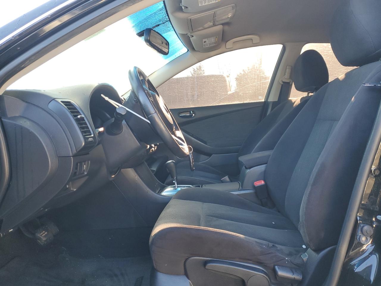 2012 Nissan Altima - Image 7