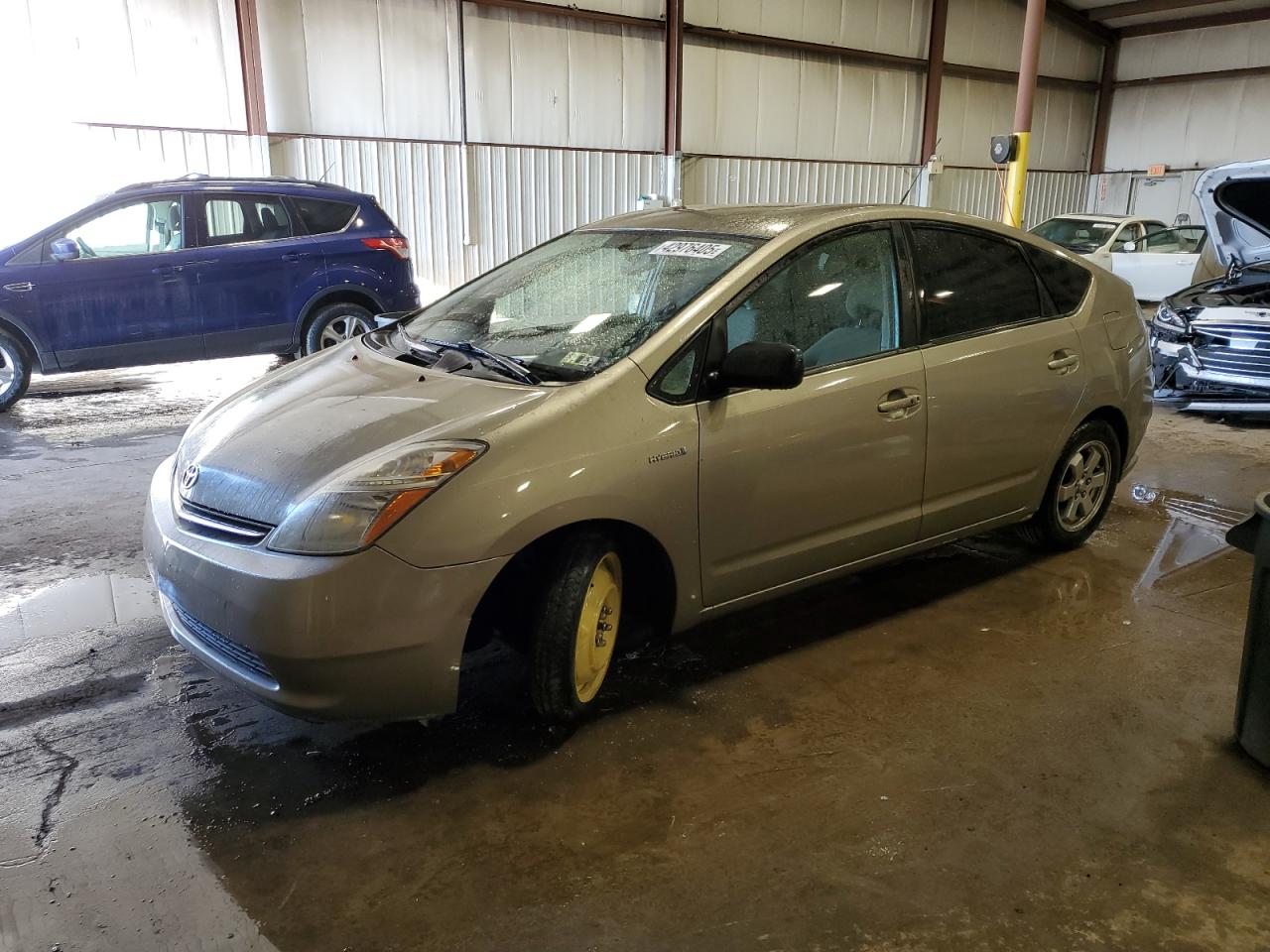 2009 Toyota Prius - Image 1