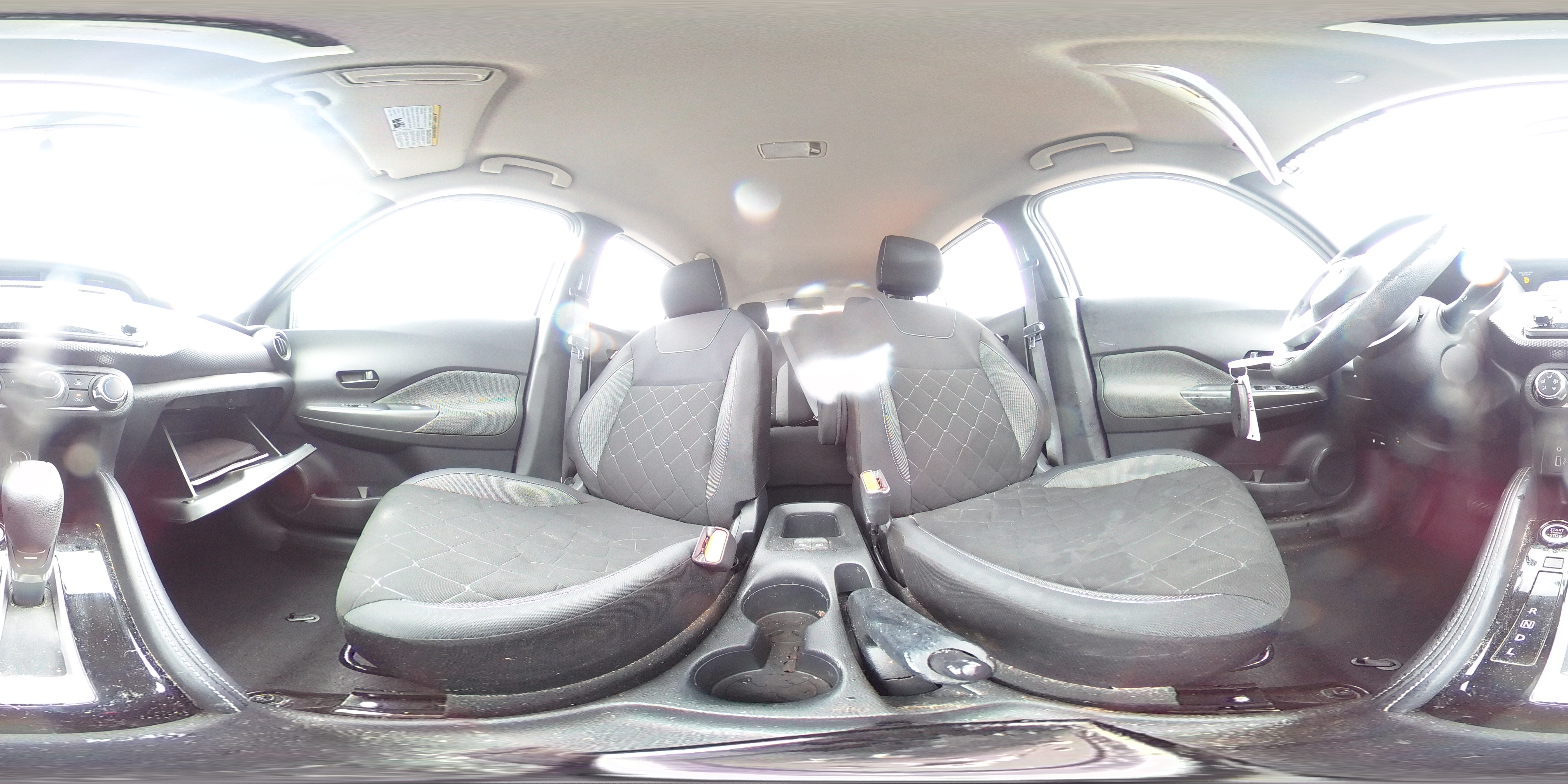 2019 Nissan Kicks - Image 15