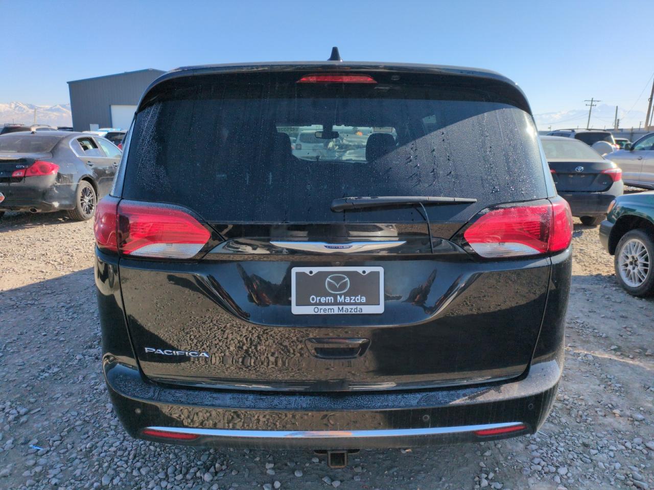 2019 Chrysler Pacifica - Image 6