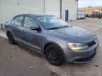 2014 Volkswagen Jetta Base na sprzedaż w Bowmanville, ON - Rear End