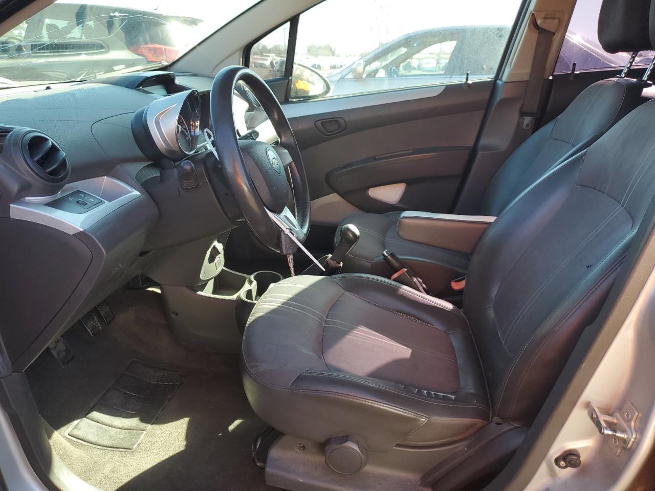 2015 Chevrolet Spark - Image 7
