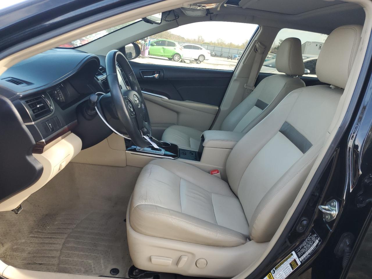 2014 Toyota Camry - Image 7