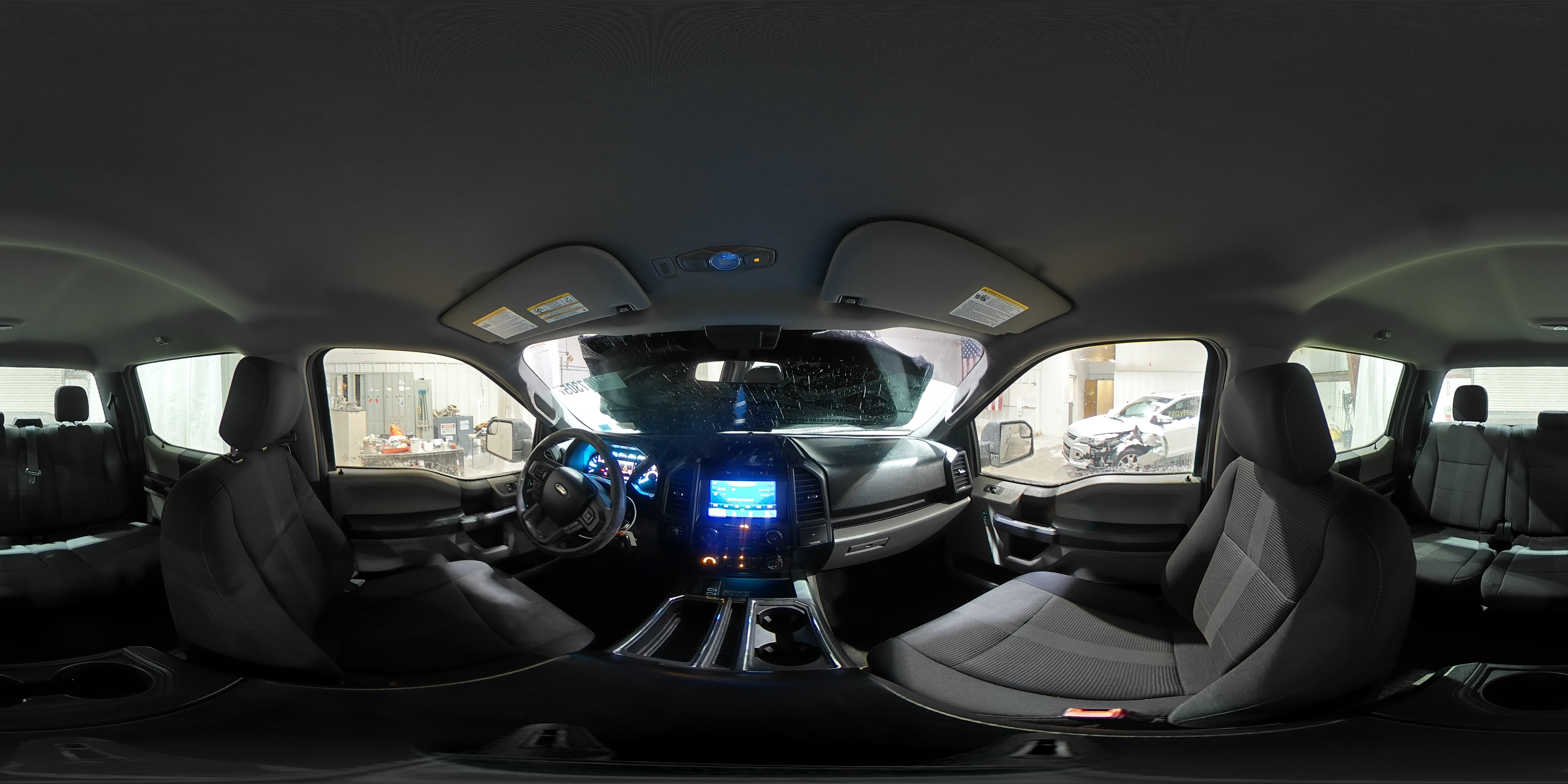 2020 Ford F-150 - Image 14