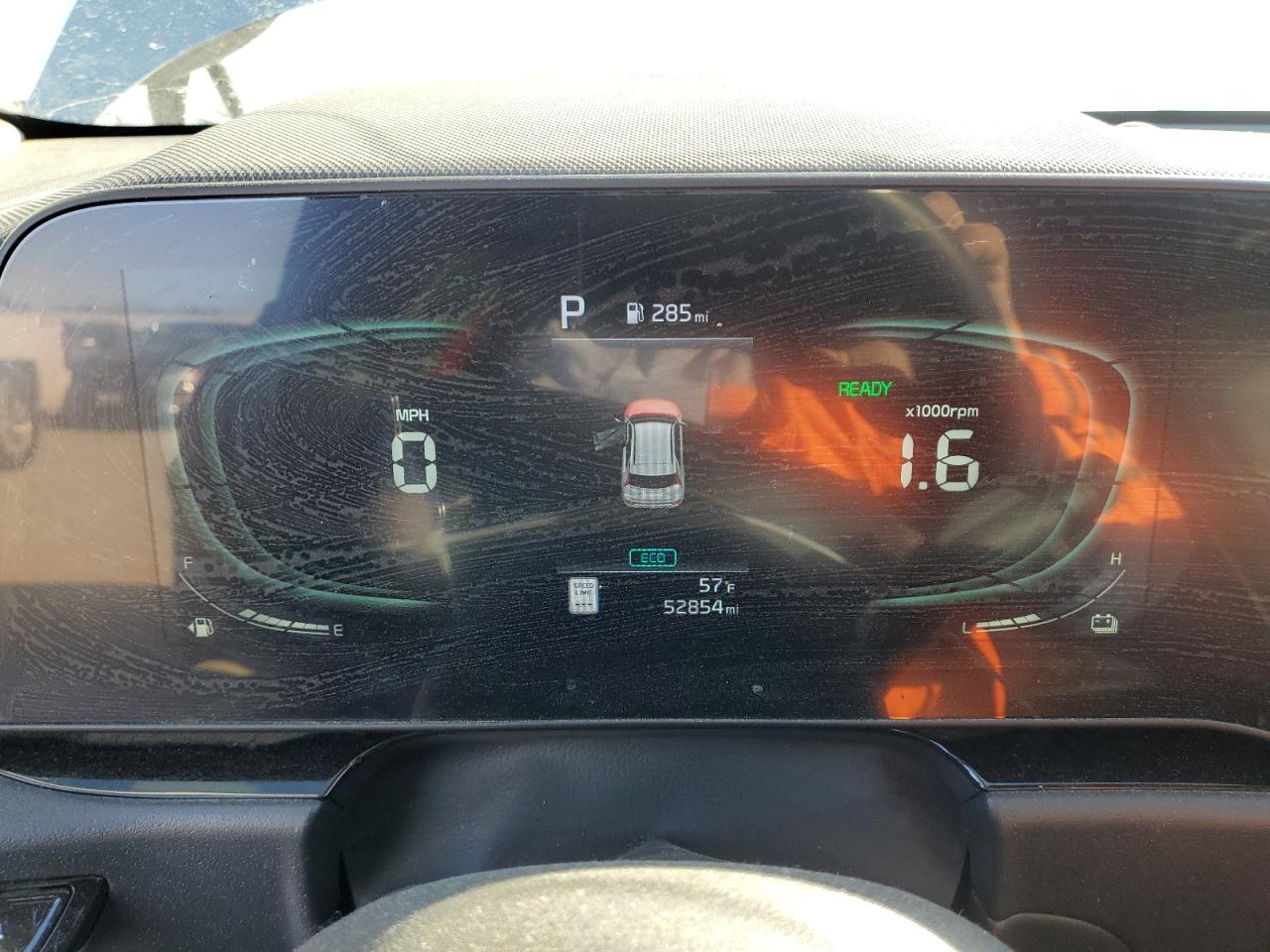 2023 Kia Niro - Image 9