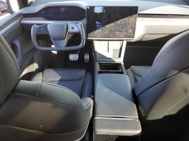  TESLA MODEL X 2022 Черный