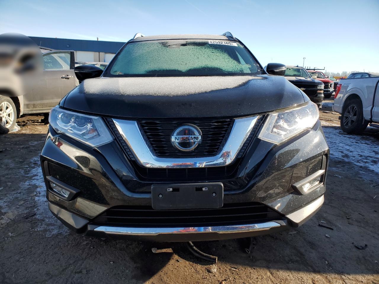 2019 Nissan Rogue - Image 5