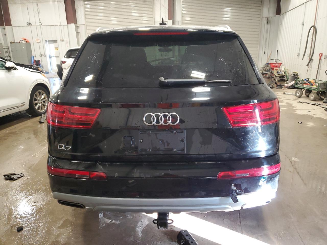 VIN WA1LAAF76KD012826 2019 AUDI Q7 no.6