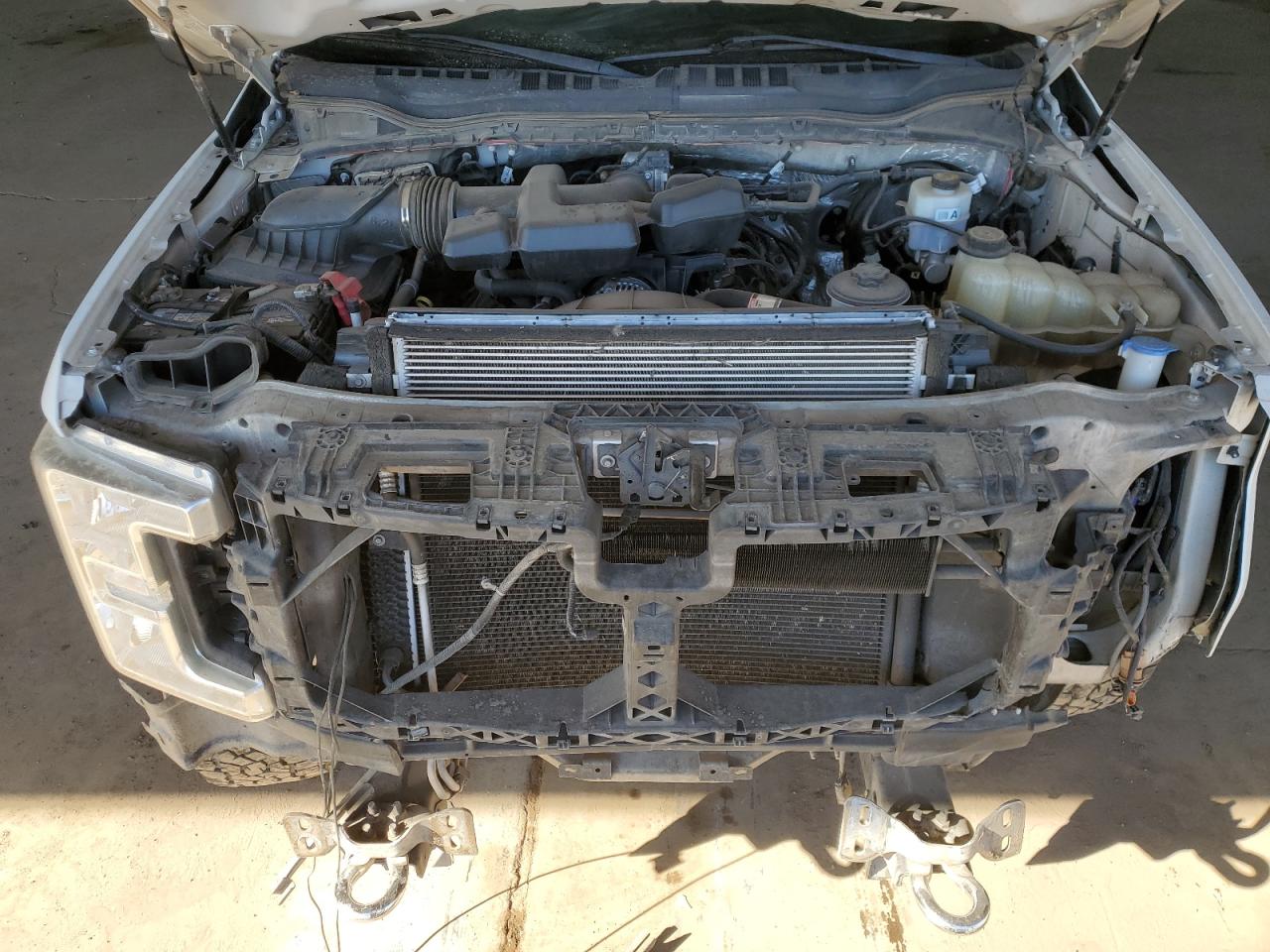 2019 Ford F250 - Image 11