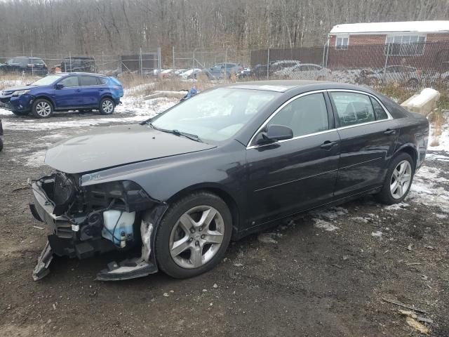 2009 Chevrolet Malibu Ls