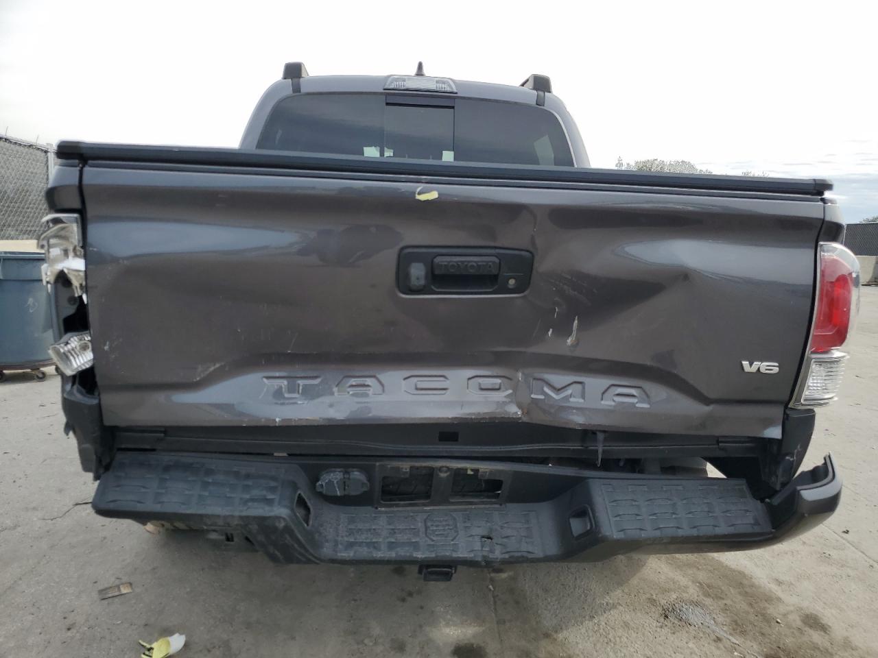 2021 Toyota Tacoma - Image 6