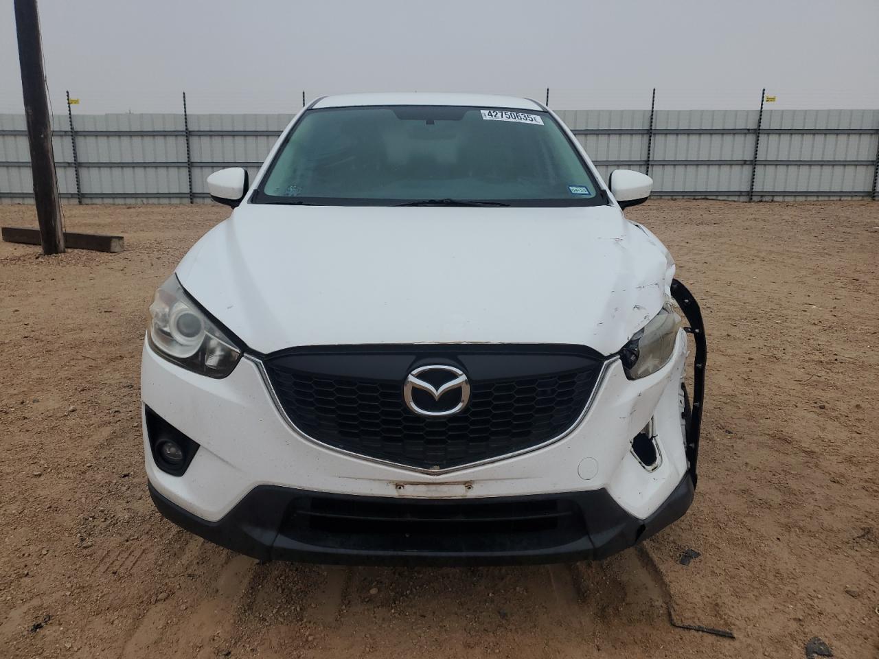 2014 Mazda CX-5 - Image 5