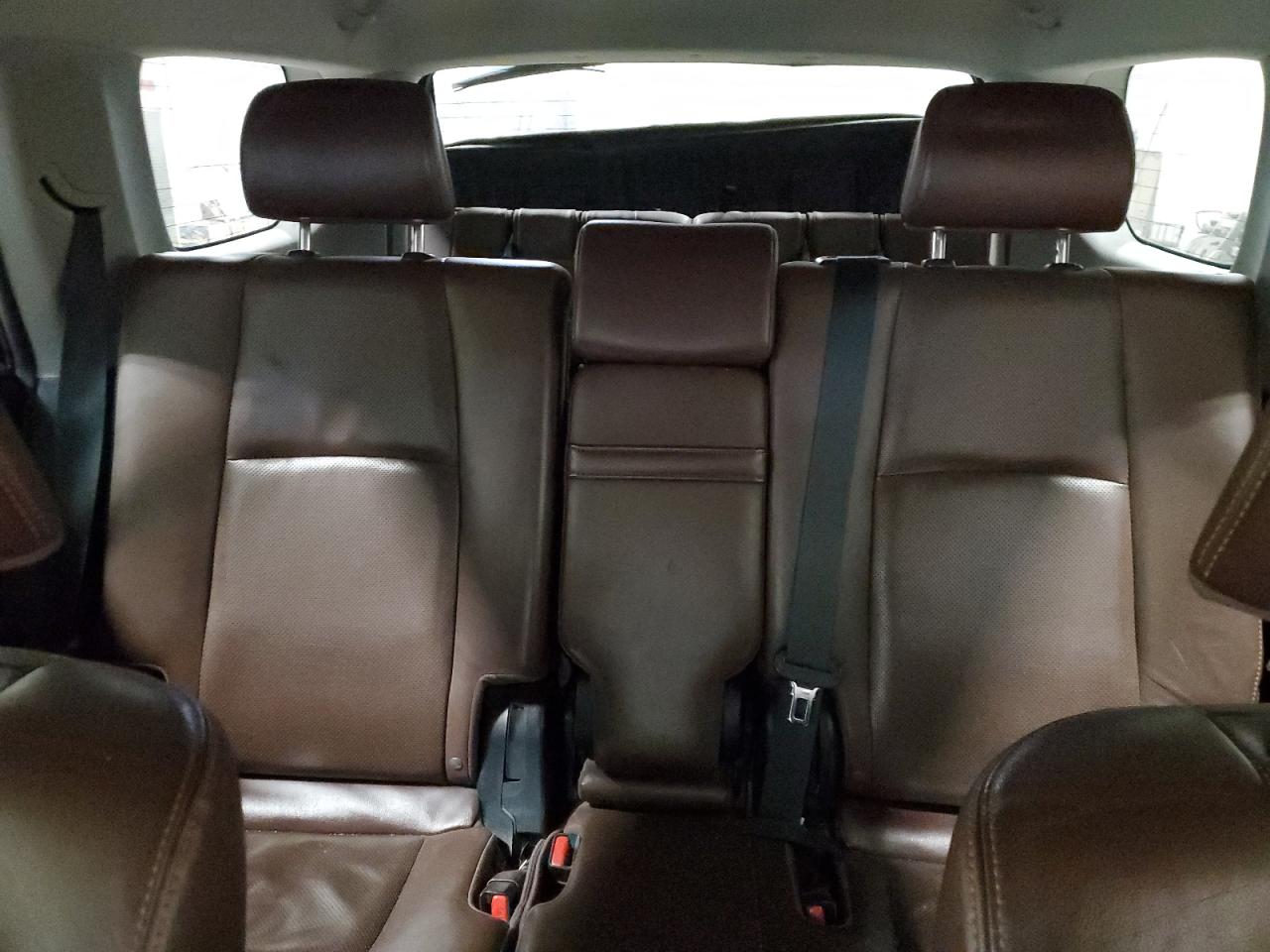2016 Toyota 4Runner - Image 10