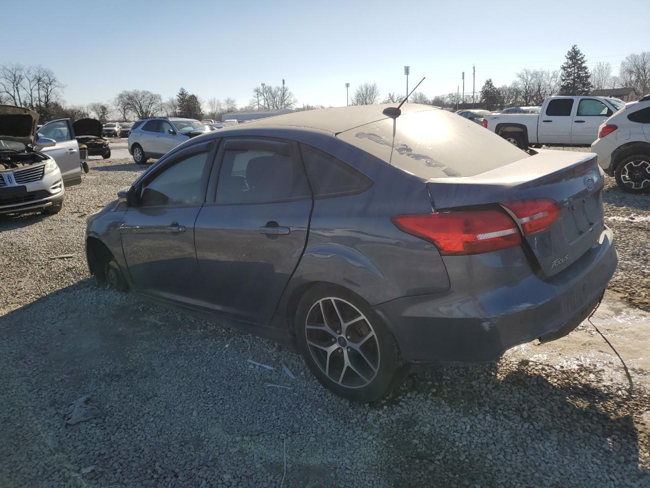 2018 Ford Focus - Image 2