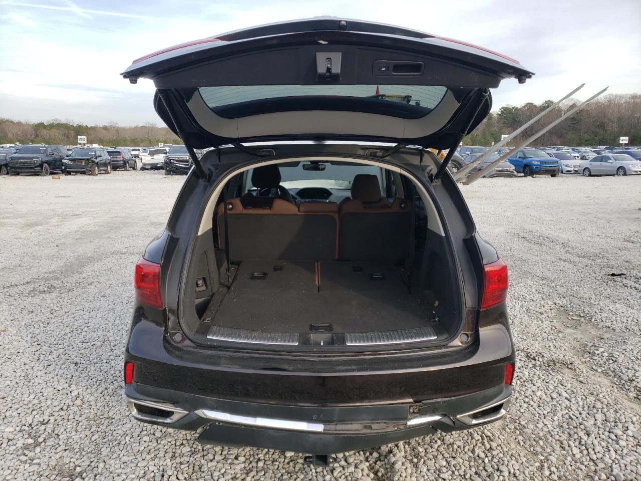 2018 Acura MDX - Image 6