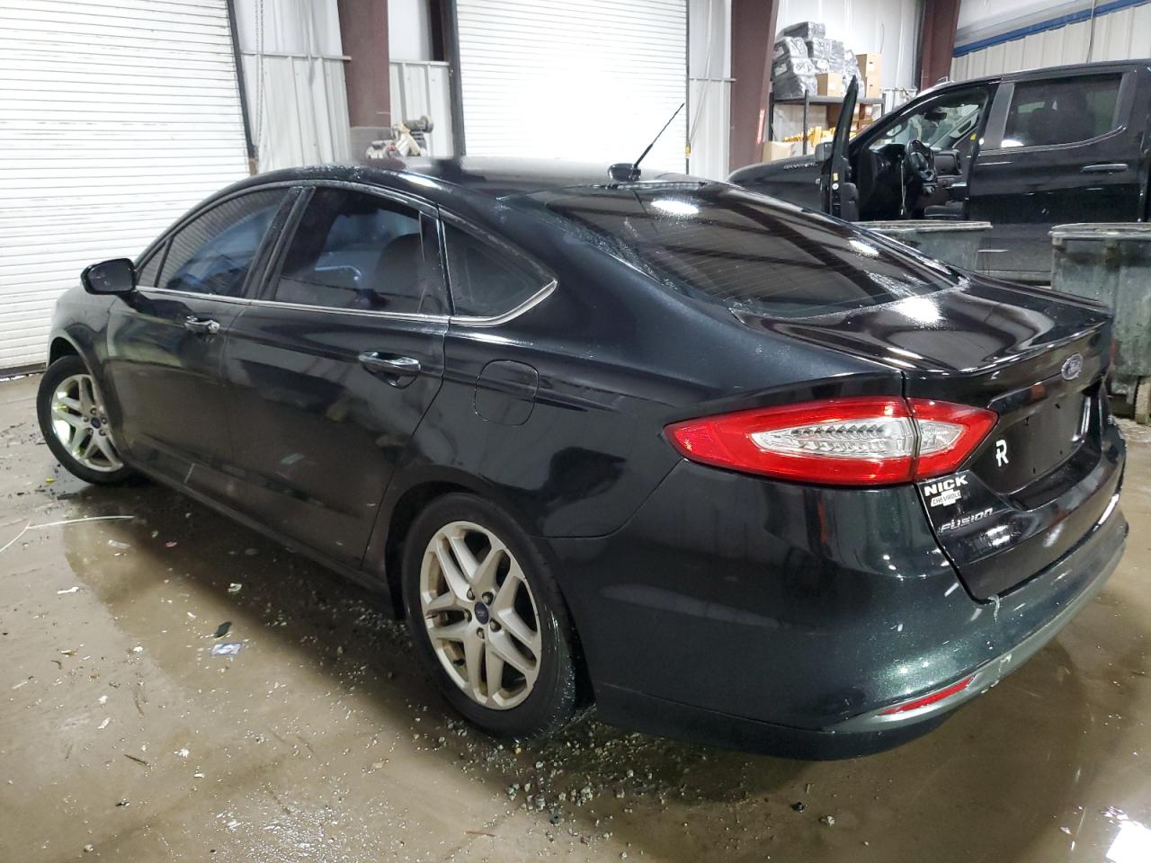 VIN 3FA6P0H73ER388068 2014 FORD FUSION no.2