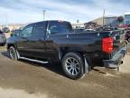 2017 Chevrolet Silverado C1500 Custom de vânzare în Albuquerque, NM - Side