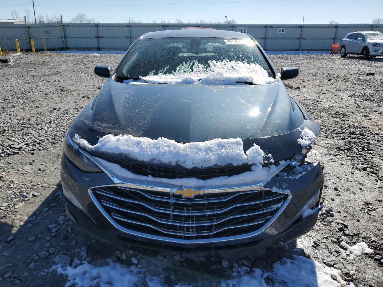 2019 Chevrolet Malibu - Image 5