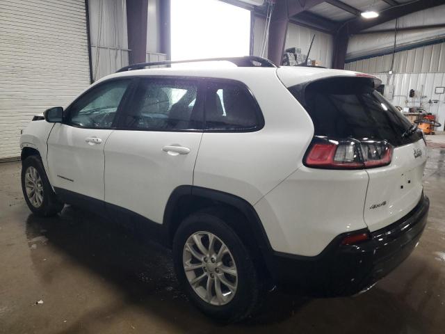  JEEP GRAND CHER 2022 Білий