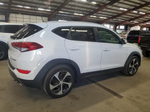  HYUNDAI TUCSON 2016 White