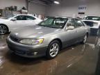 2001 Lexus Es 300 იყიდება Elgin-ში, IL - Front End