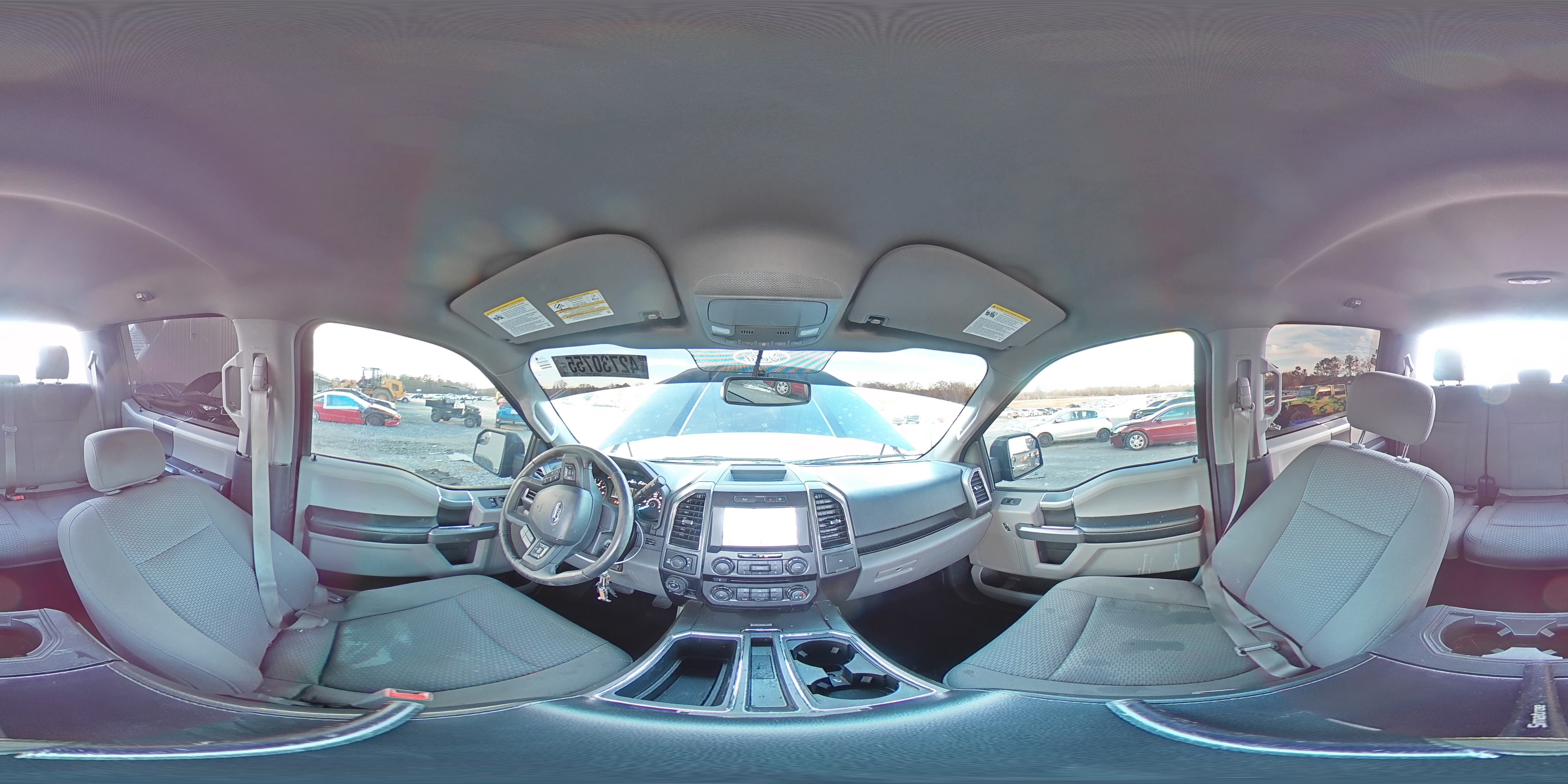2018 Ford F-150 - Image 15