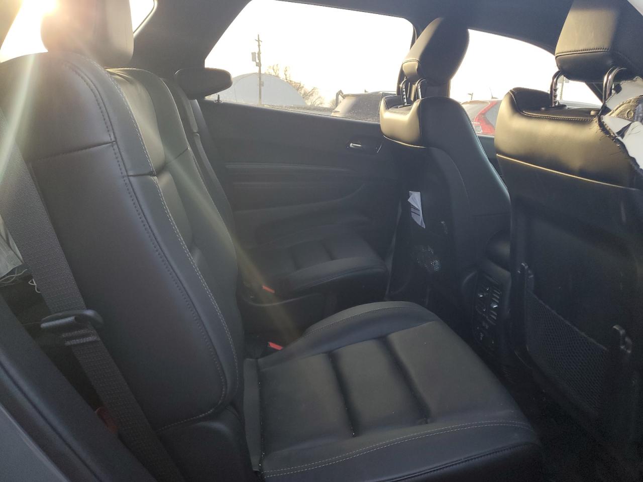 2021 Dodge Durango - Image 11