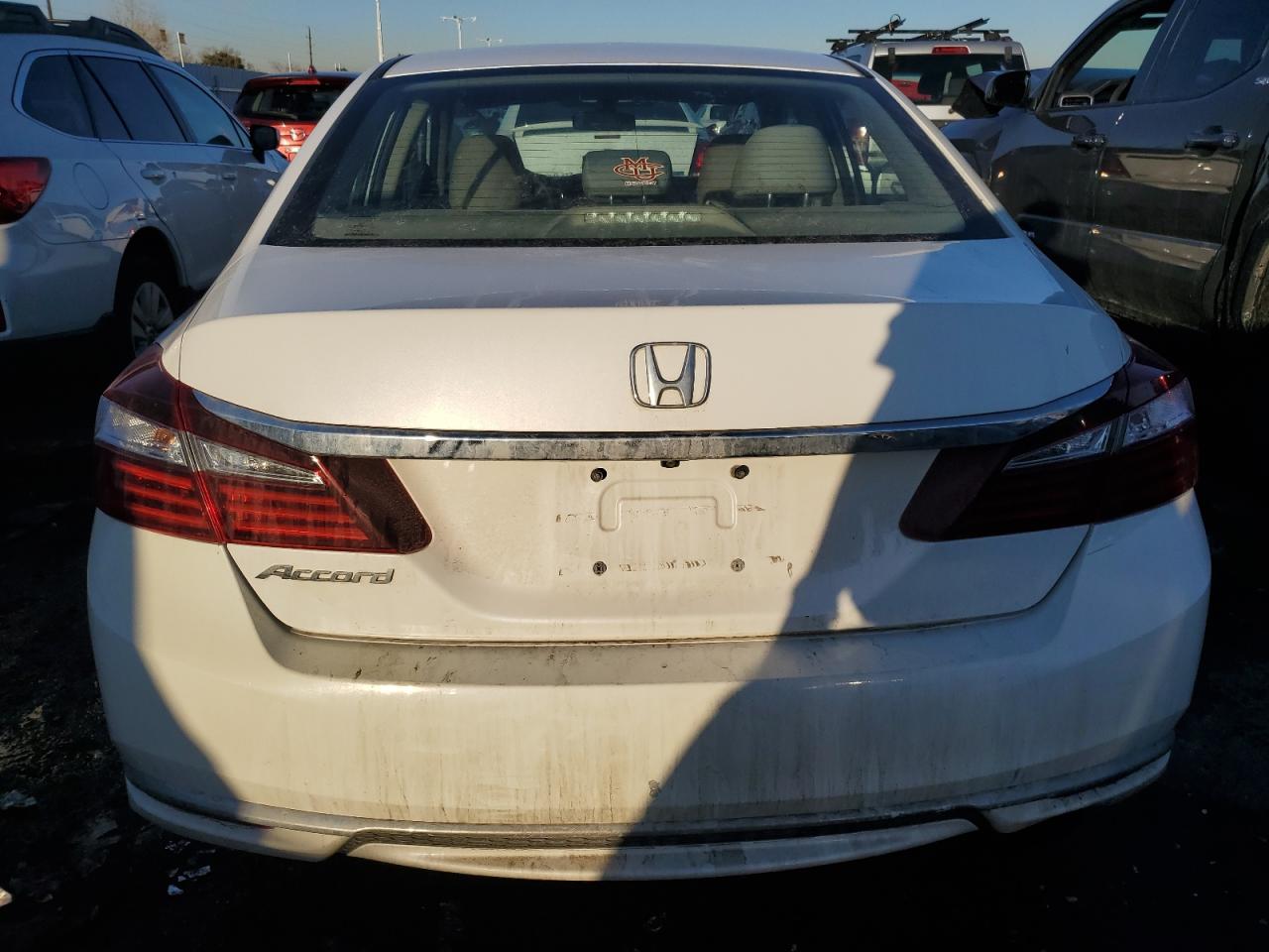 2016 Honda Accord - Image 6