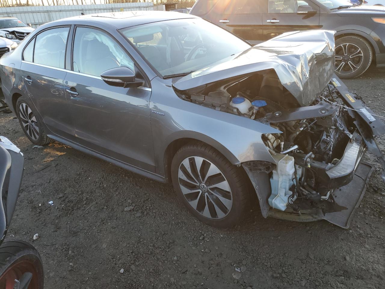 2014 Volkswagen Jetta - Image 4
