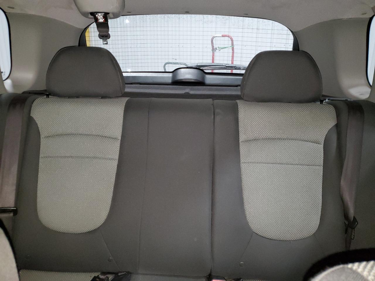 2008 Kia Spectra - Image 10