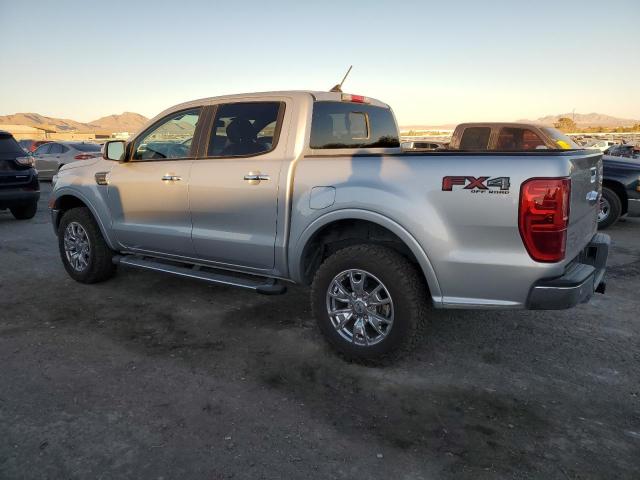  FORD RANGER 2019 Серебристый