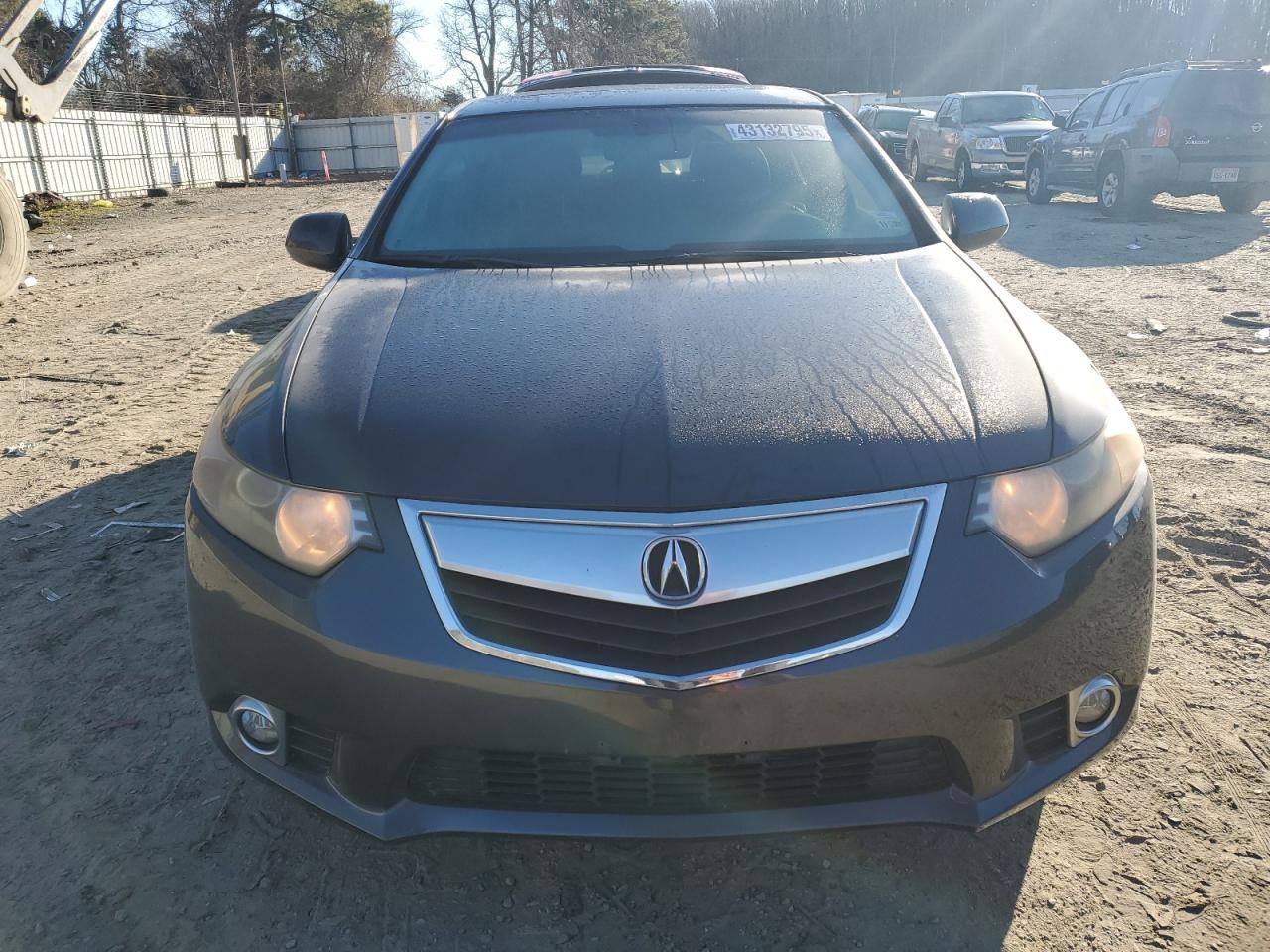 2014 Acura TSX - Image 5