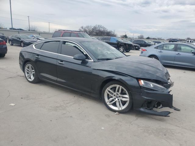  AUDI A5 2019 Серый