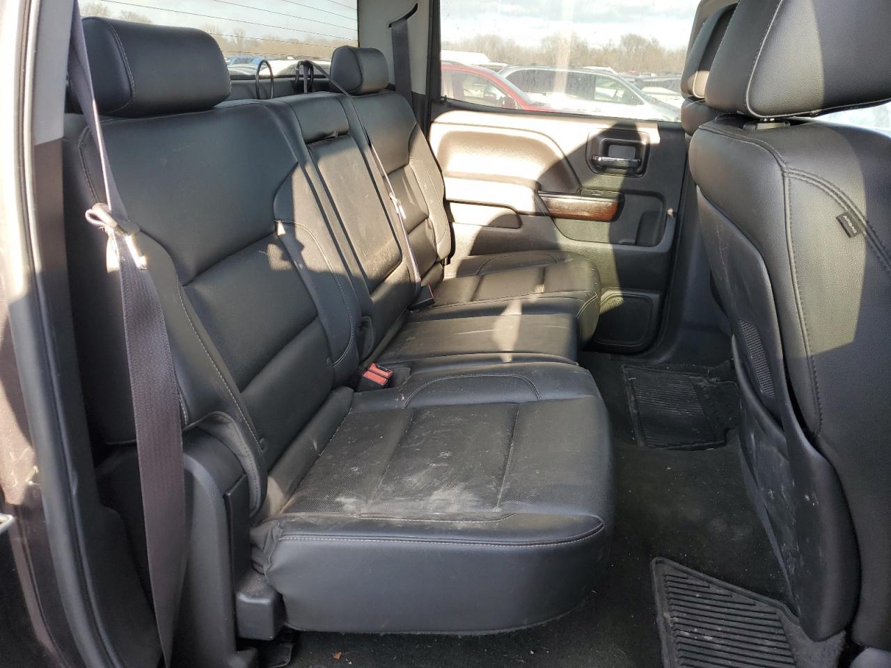 2014 GMC Sierra - Image 10
