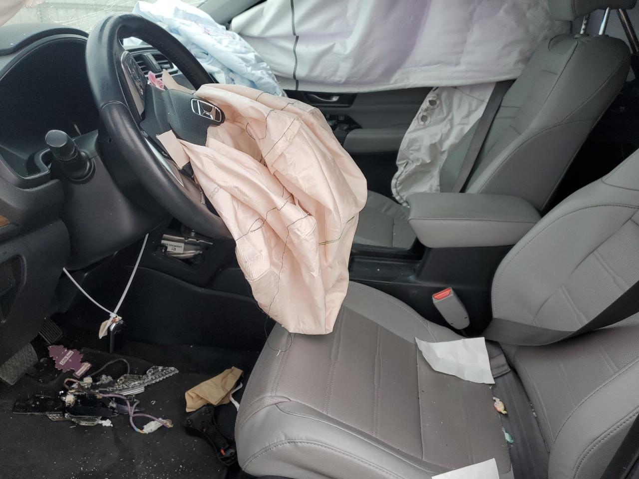 2019 Honda CR-V - Image 7