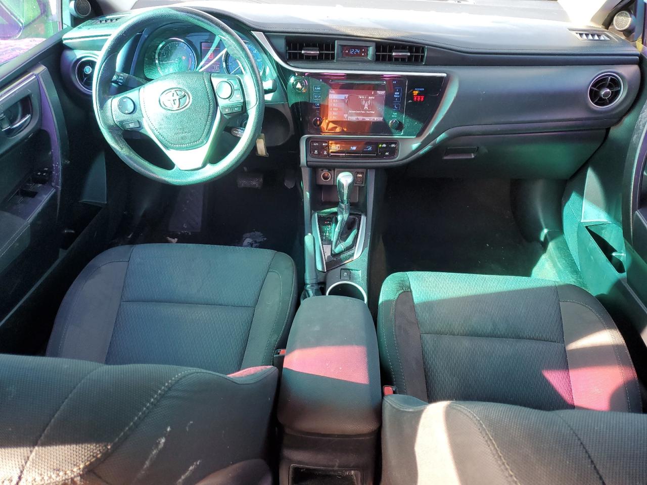 2019 Toyota Corolla - Image 8