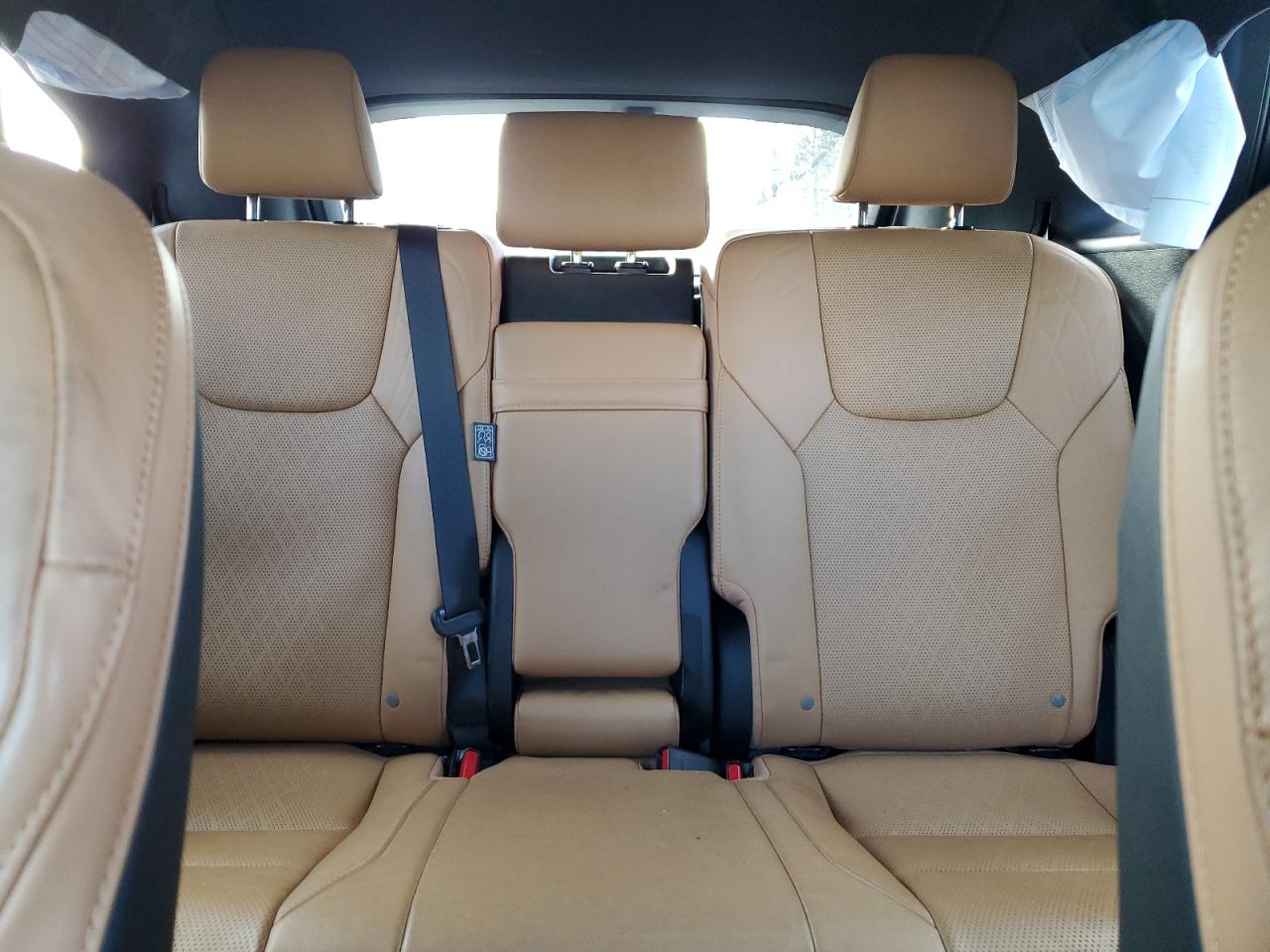 2024 Lexus RX - Image 10