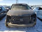 2012 Acura Mdx Advance en Venta en Elgin, IL - Front End