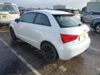 2013 AUDI A1 SPORT T for sale at Copart CHESTER