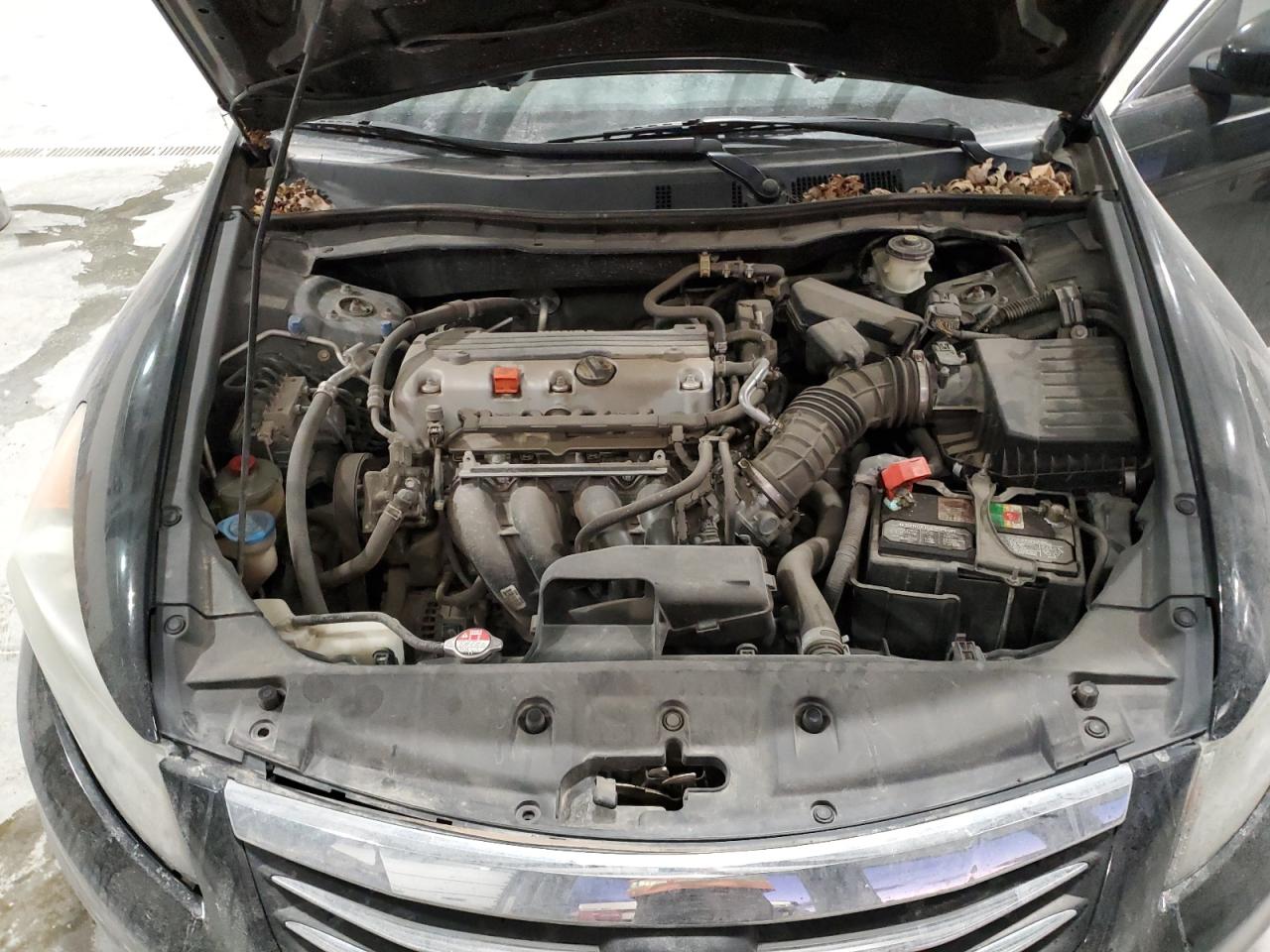 2011 Honda Accord - Image 11