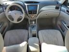 2010 Subaru Forester 2.5X Premium de vânzare în Assonet, MA - Normal Wear