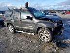 2012 Nissan Xterra Off Road zu verkaufen in Montgomery, AL - Front End