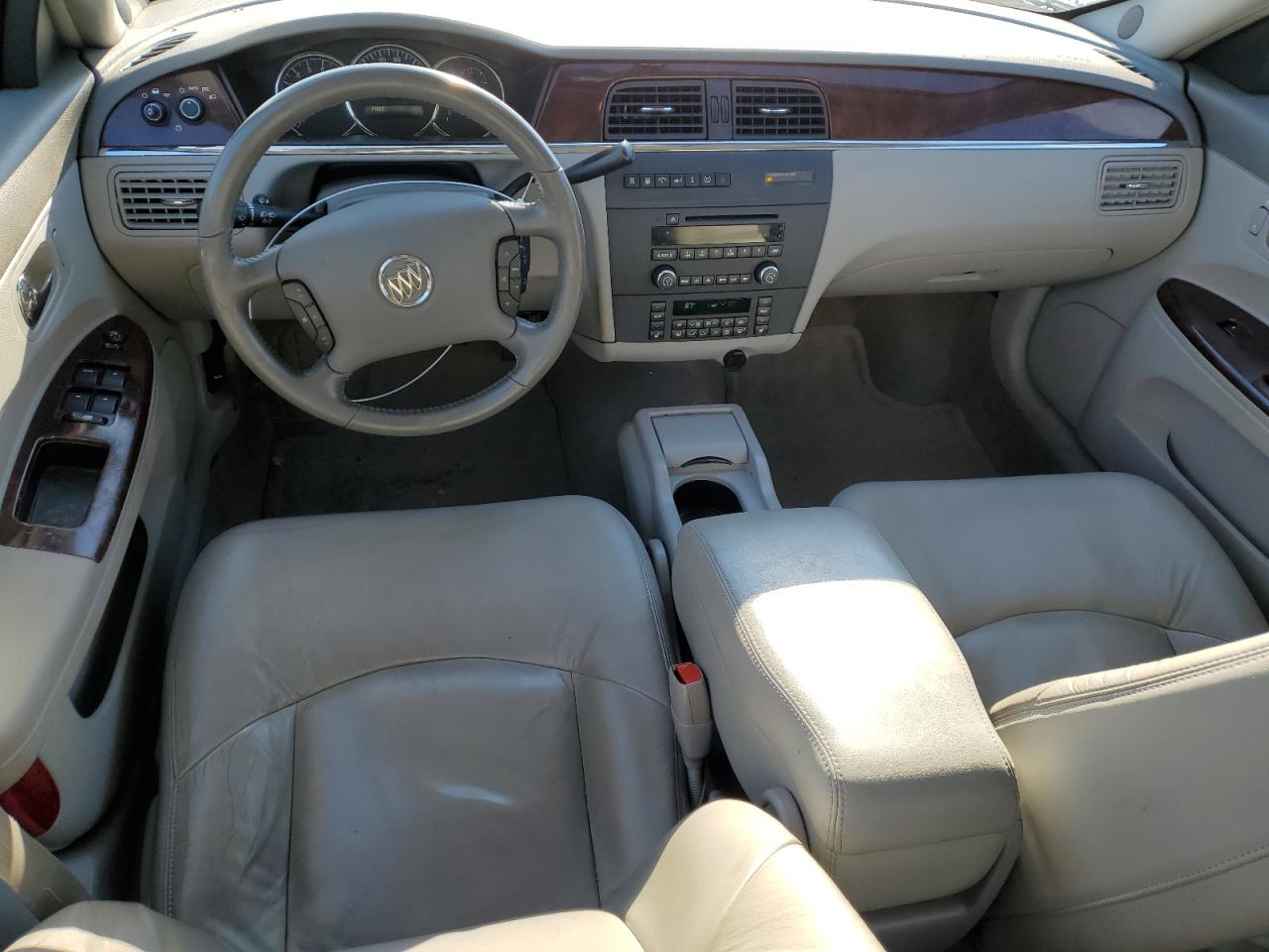 2008 Buick LaCrosse - Image 8